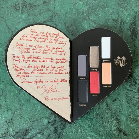 Too Faced x Kat Von D Better Together Collection - Picture 8 of 11